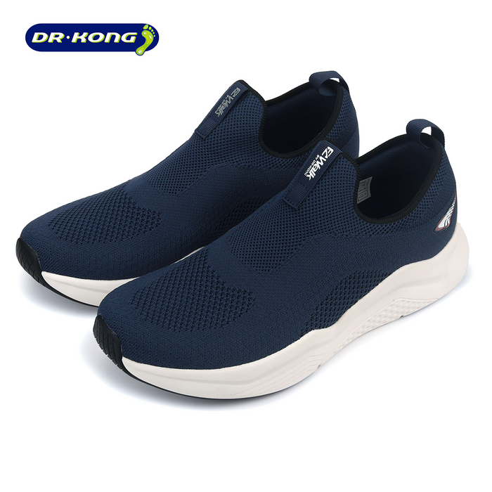 Dr. Kong Ez Walk Men's Sneakers CE001502DBL