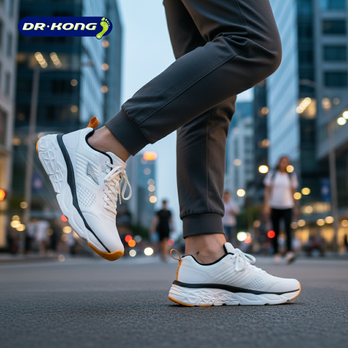 Dr. Kong Ez Walk Men's Sneakers CE001550BEI