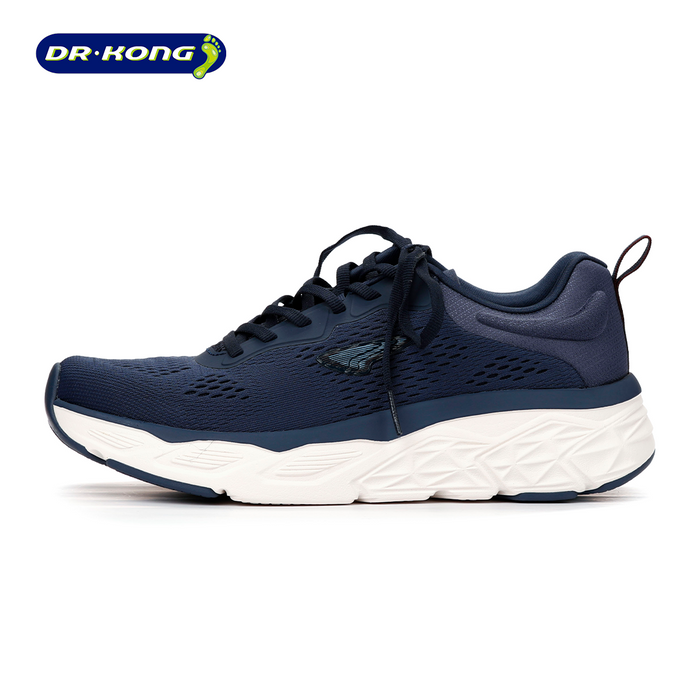 Dr. Kong Ez Walk Men's Sneakers CE001555DBL