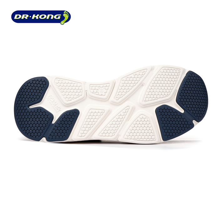 Dr. Kong Ez Walk Men's Sneakers CE001555DBL