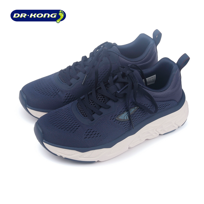 Dr. Kong Ez Walk Men's Sneakers CE001555DBL