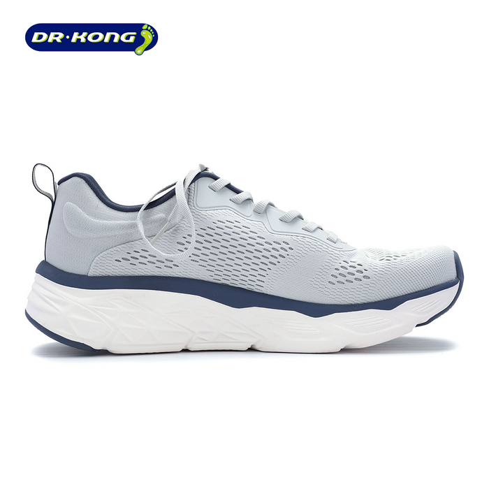 Dr. Kong EZ Walk Men's Sneakers CE001556GRY