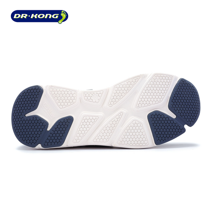 Dr. Kong EZ Walk Men's Sneakers CE001556GRY