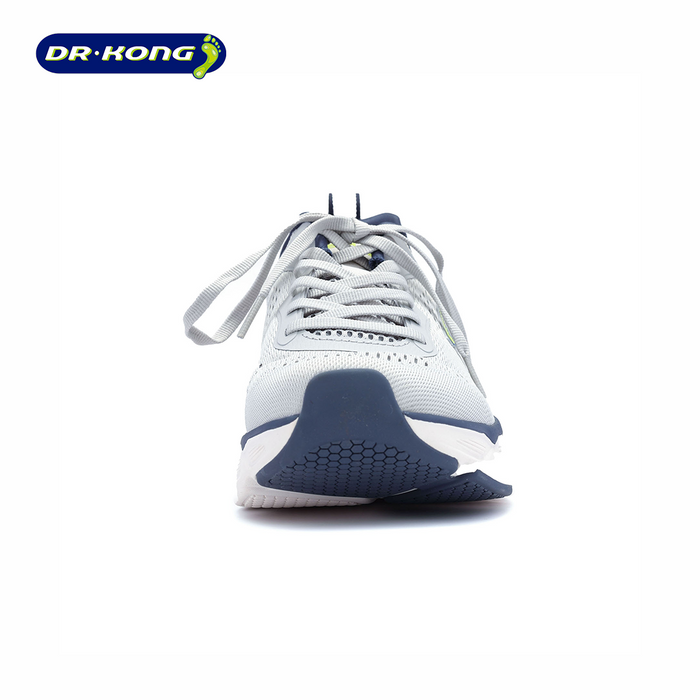 Dr. Kong EZ Walk Men's Sneakers CE001556GRY