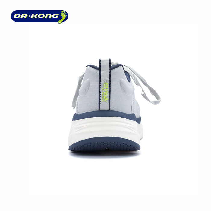 Dr. Kong EZ Walk Men's Sneakers CE001556GRY