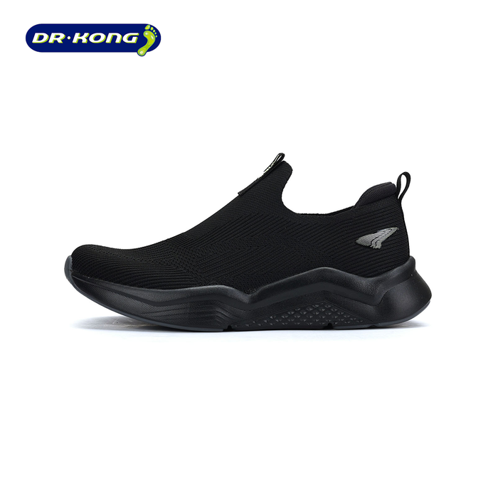 Dr. Kong EZ Walk Men's Sneakers CE001685BLK