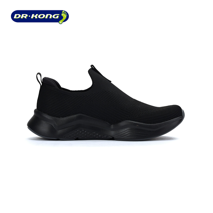 Dr. Kong EZ Walk Men's Sneakers CE001685BLK