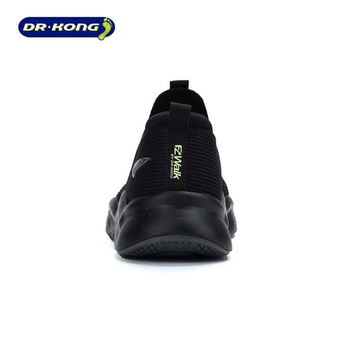 Dr. Kong EZ Walk Men's Sneakers CE001685BLK