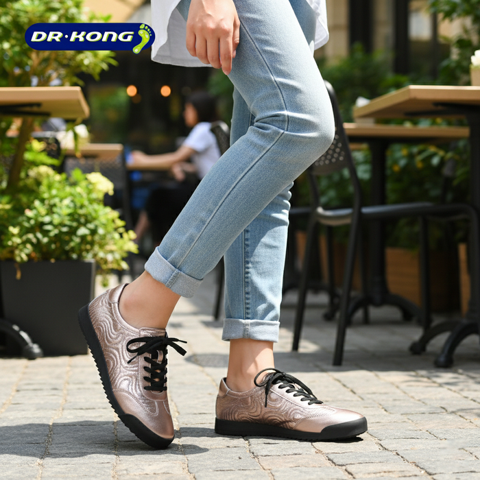 Dr. Kong EZ Walk Sneakers for Women's 1W50A3013BW0