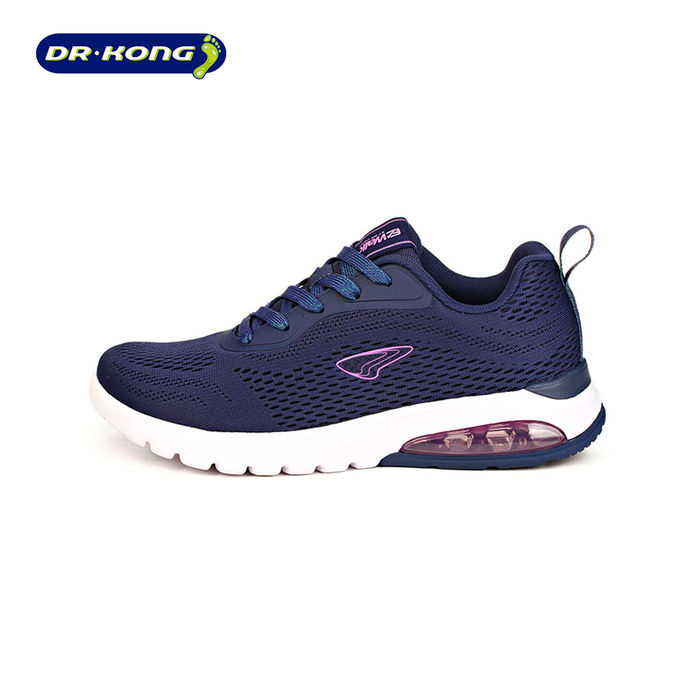 Dr. Kong EZ Walk Women's Sneakers CE000935DBL