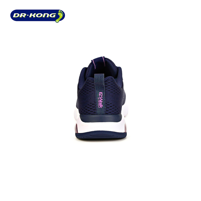 Dr. Kong EZ Walk Women's Sneakers CE000935DBL