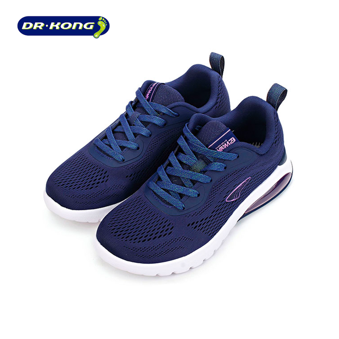 Dr. Kong EZ Walk Women's Sneakers CE000935DBL