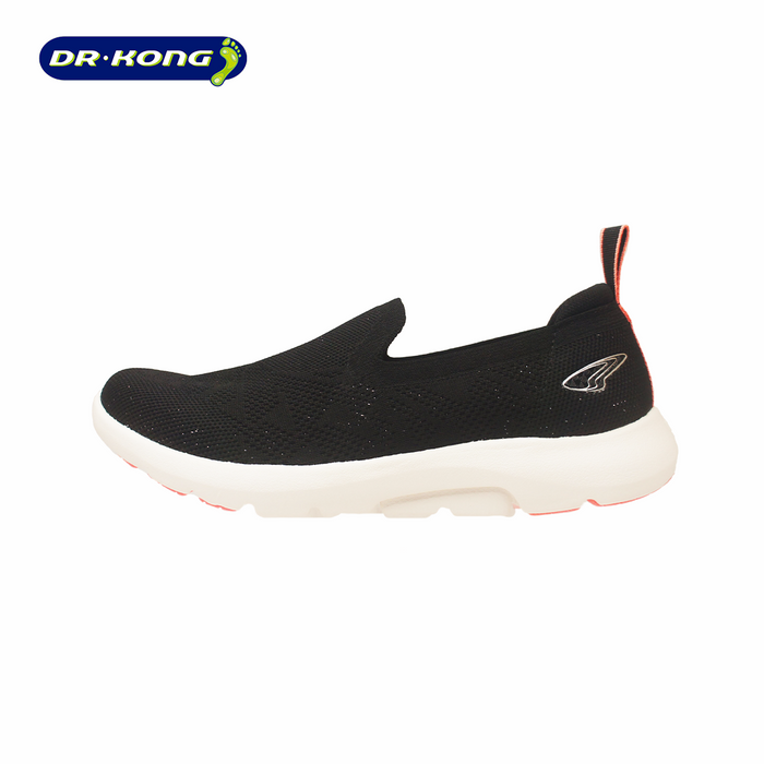 Dr. Kong EZ Walk Women's Sneakers CE001066BLK