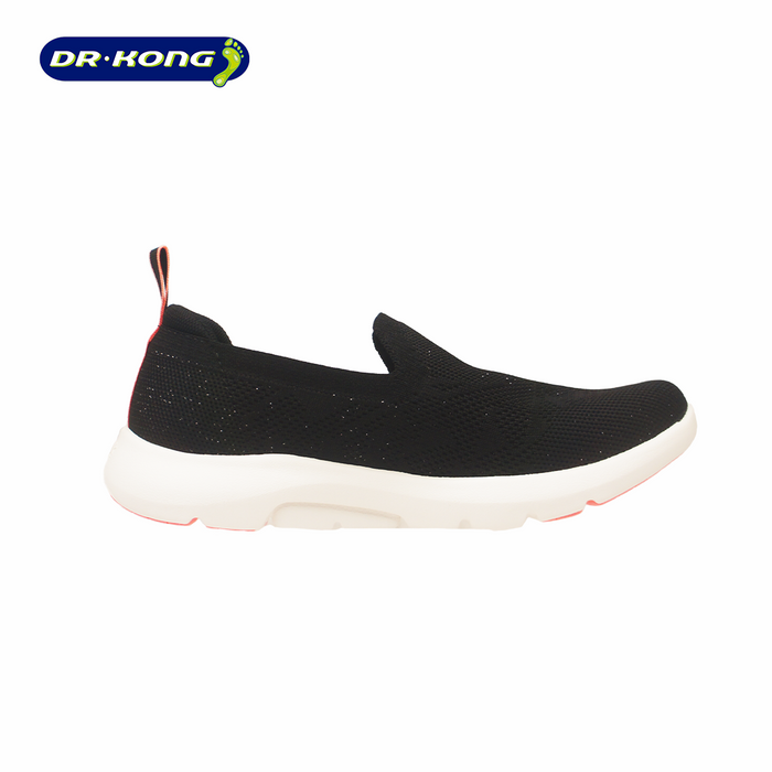 Dr. Kong EZ Walk Women's Sneakers CE001066BLK