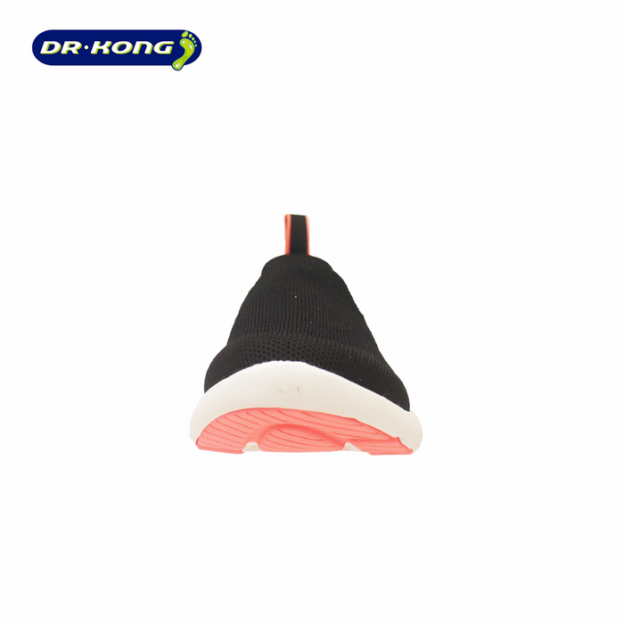 Dr. Kong EZ Walk Women's Sneakers CE001066BLK