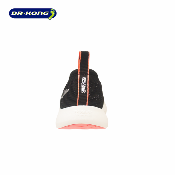 Dr. Kong EZ Walk Women's Sneakers CE001066BLK