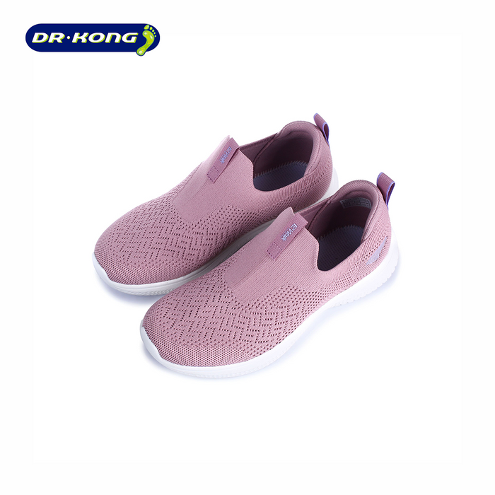Dr. Kong EZ Walk Women's Sneakers CE001072PIK