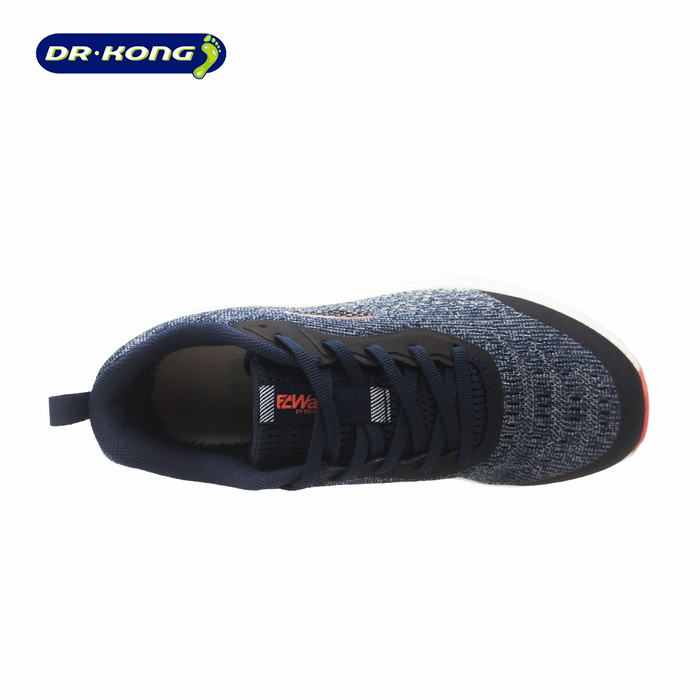 Dr. Kong EZ Walk Women's Sneakers CE001147BLU