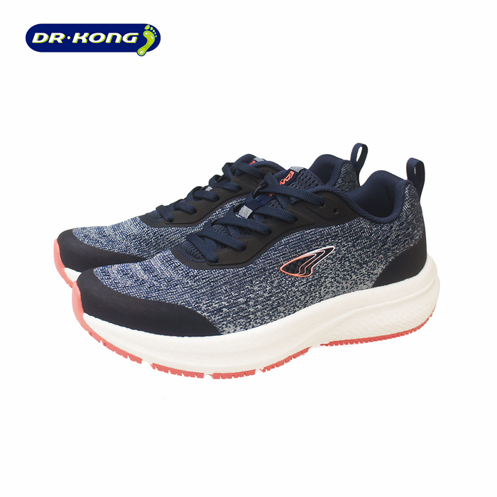 Dr. Kong EZ Walk Women's Sneakers CE001147BLU