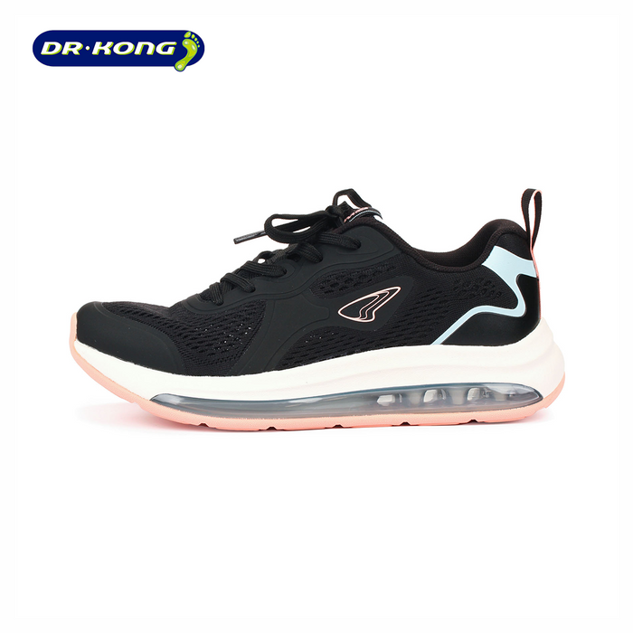 Dr. Kong EZ Walk Women's Sneakers CE001200BLK
