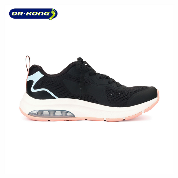 Dr. Kong EZ Walk Women's Sneakers CE001200BLK