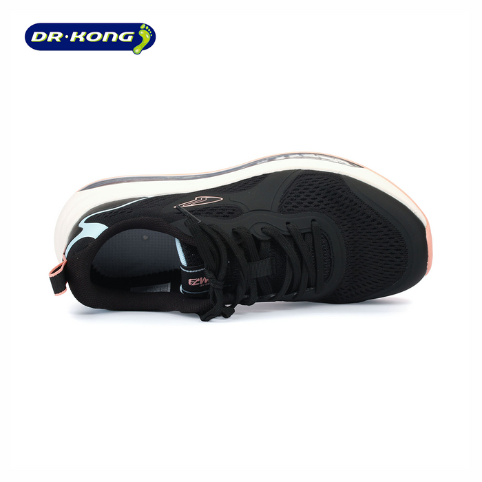 Dr. Kong EZ Walk Women's Sneakers CE001200BLK