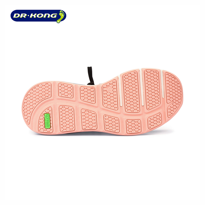 Dr. Kong EZ Walk Women's Sneakers CE001200BLK