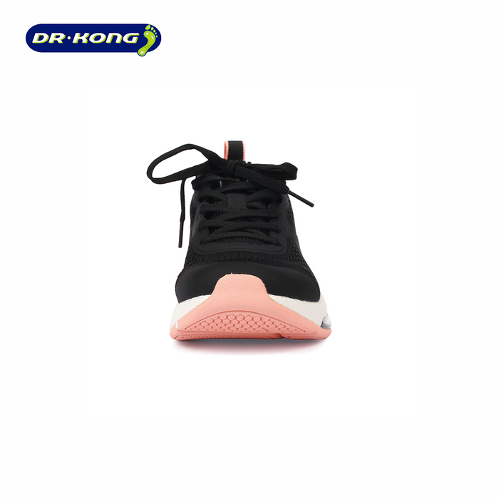 Dr. Kong EZ Walk Women's Sneakers CE001200BLK