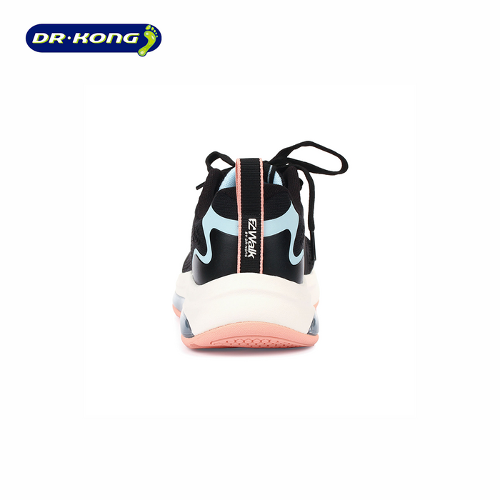 Dr. Kong EZ Walk Women's Sneakers CE001200BLK