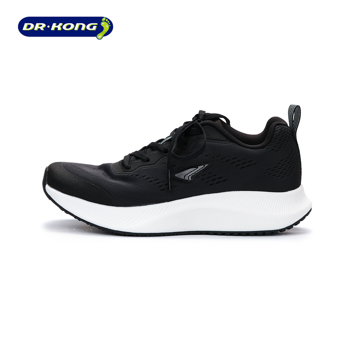 Dr. Kong EZ Walk Women's Sneakers CE001529BLK