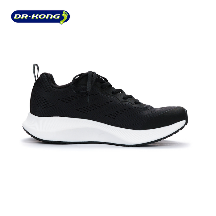 Dr. Kong EZ Walk Women's Sneakers CE001529BLK