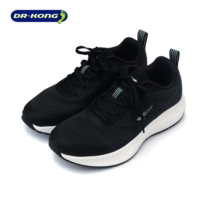 Dr. Kong EZ Walk Women's Sneakers CE001529BLK