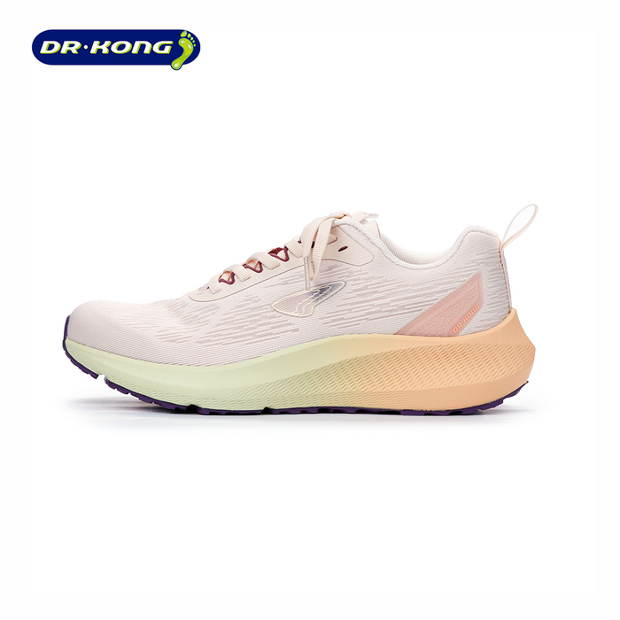 Dr. Kong Ez Walk Women's Sneakers CE001535PIK