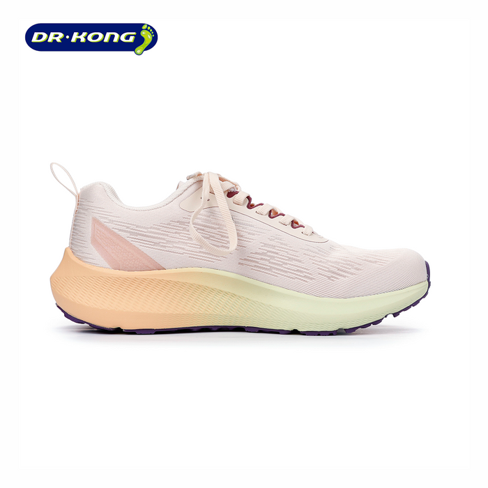 Dr. Kong Ez Walk Women's Sneakers CE001535PIK