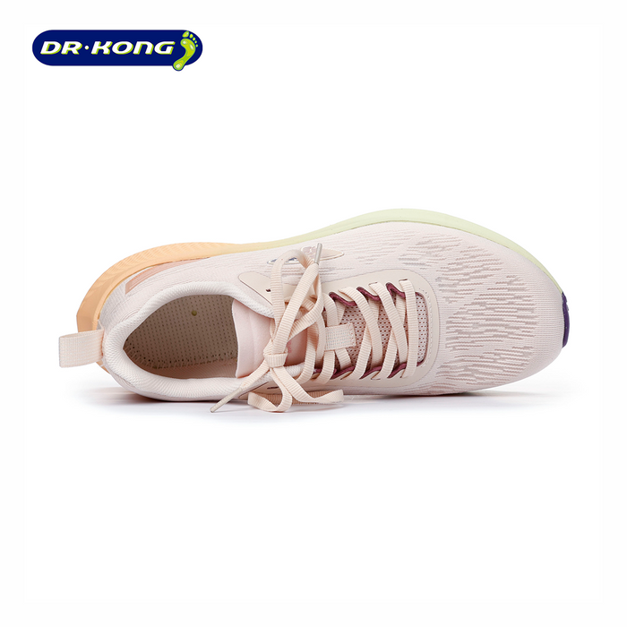 Dr. Kong Ez Walk Women's Sneakers CE001535PIK
