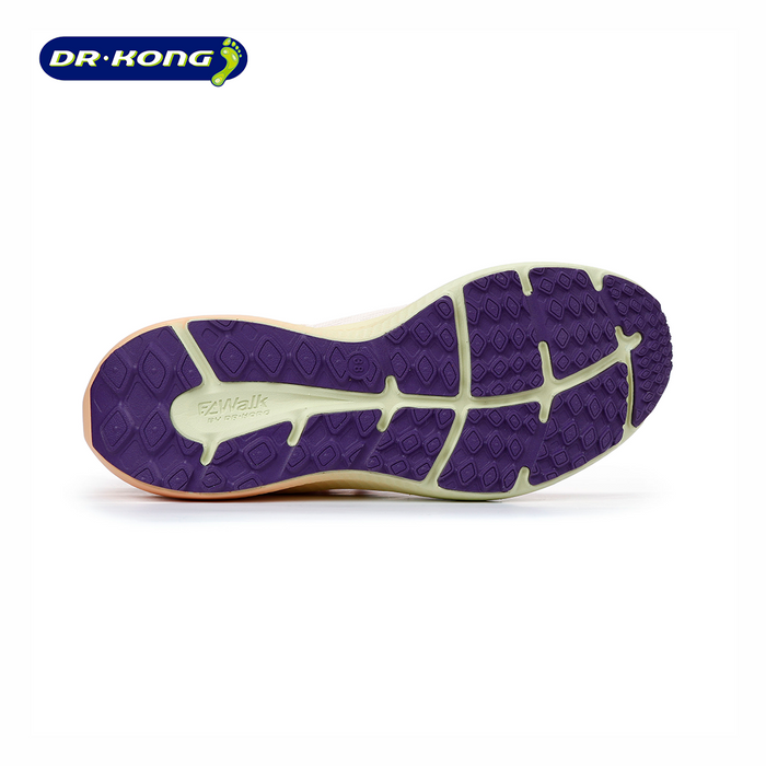 Dr. Kong Ez Walk Women's Sneakers CE001535PIK