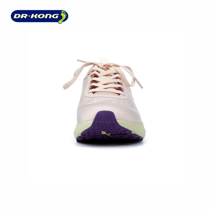 Dr. Kong Ez Walk Women's Sneakers CE001535PIK