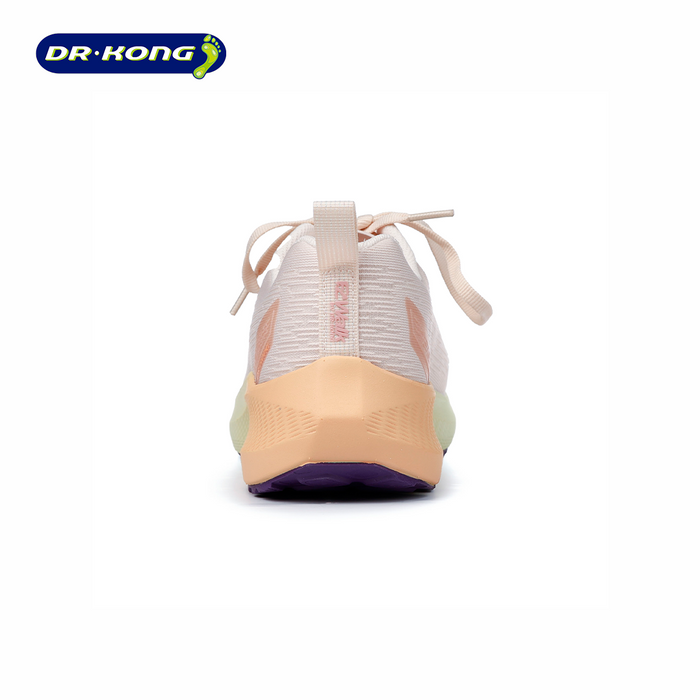 Dr. Kong Ez Walk Women's Sneakers CE001535PIK