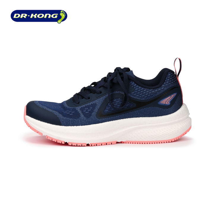 Dr. Kong Ez Walk Women's Sneakers CE001541DBL