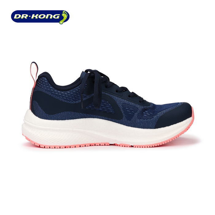 Dr. Kong Ez Walk Women's Sneakers CE001541DBL