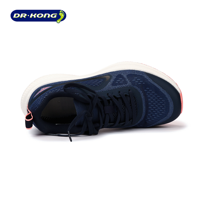 Dr. Kong Ez Walk Women's Sneakers CE001541DBL