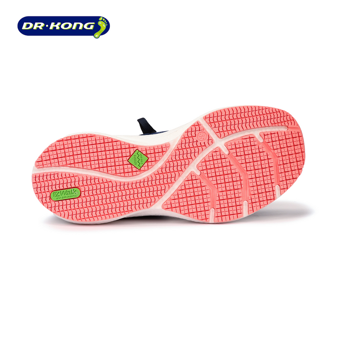 Dr. Kong Ez Walk Women's Sneakers CE001541DBL