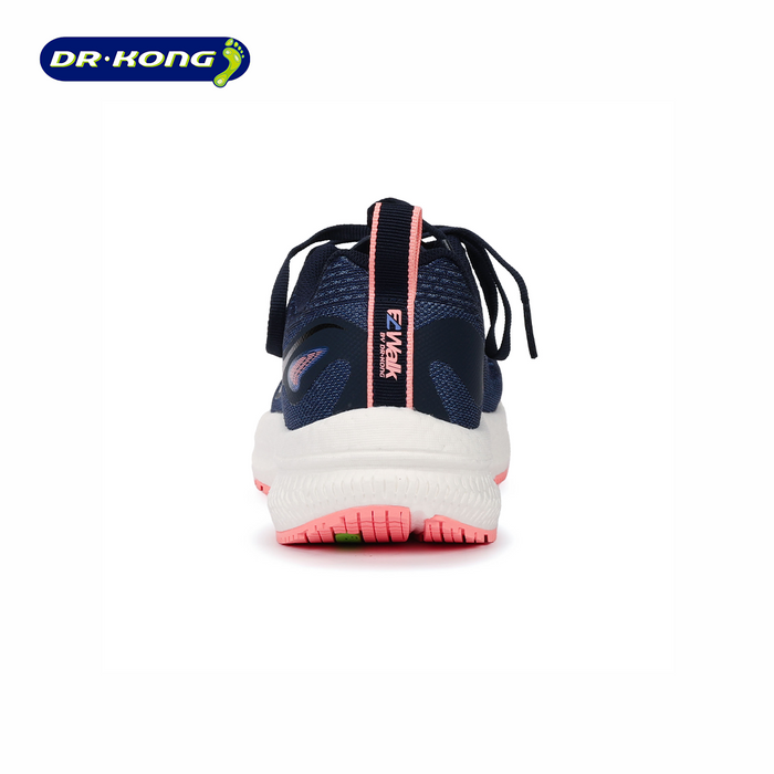 Dr. Kong Ez Walk Women's Sneakers CE001541DBL