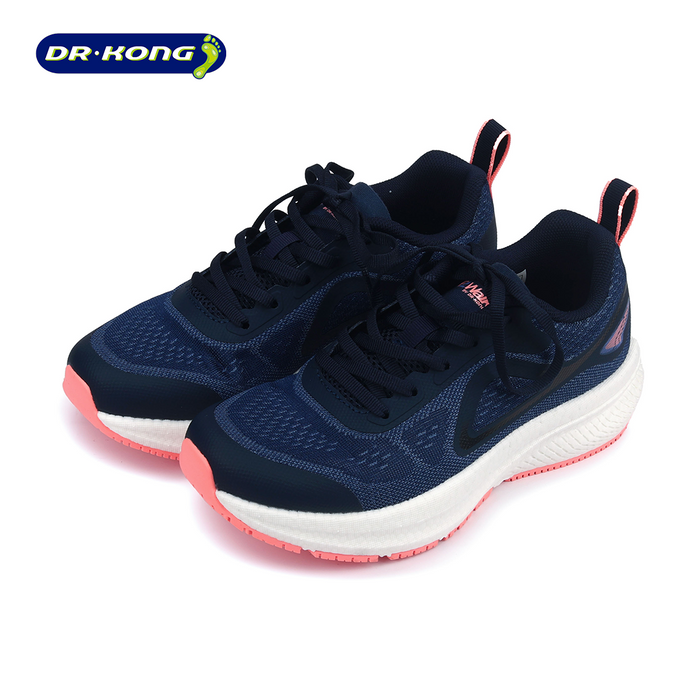 Dr. Kong Ez Walk Women's Sneakers CE001541DBL