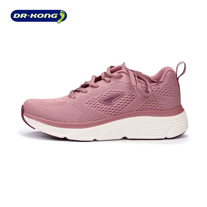 Dr. Kong Ez Walk Women's Sneakers CE001552PIK
