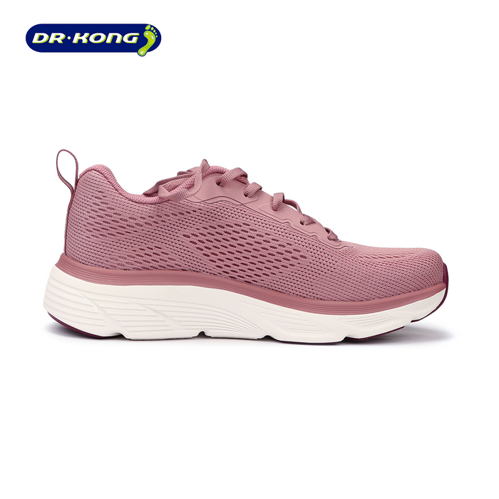 Dr. Kong Ez Walk Women's Sneakers CE001552PIK