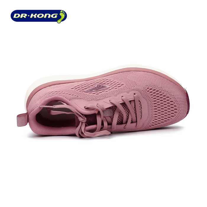 Dr. Kong Ez Walk Women's Sneakers CE001552PIK