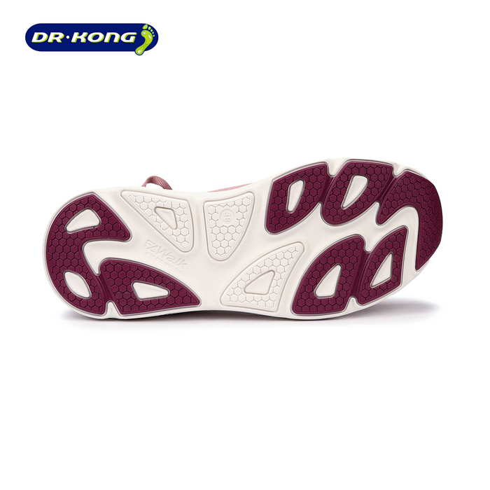 Dr. Kong Ez Walk Women's Sneakers CE001552PIK