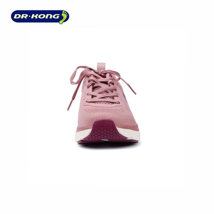 Dr. Kong Ez Walk Women's Sneakers CE001552PIK