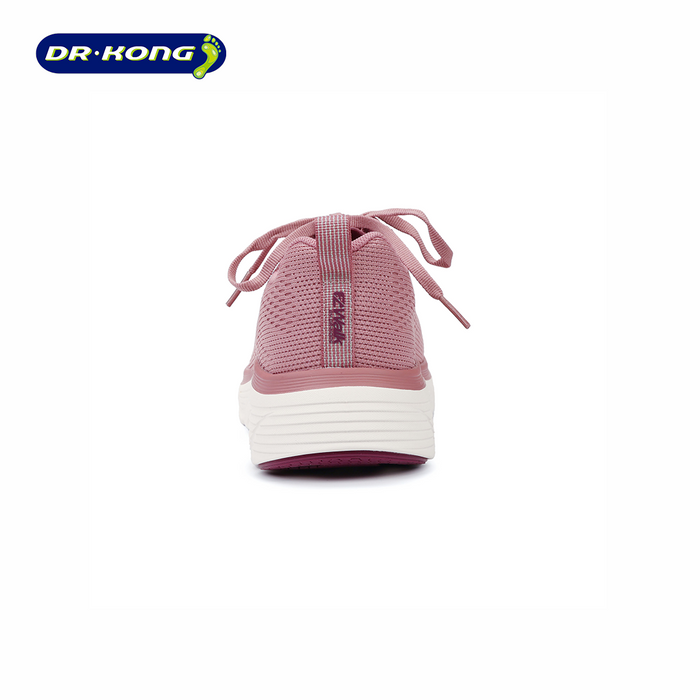 Dr. Kong Ez Walk Women's Sneakers CE001552PIK
